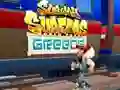 खेल Subway Surfers World tour Greece ऑनलाइन
