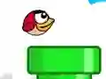 खेल Tiny Red Bird ऑनलाइन