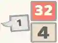 खेल Flappy 2048 ऑनलाइन