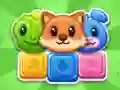 खेल Pets Match ऑनलाइन