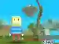खेल Kogama: Minecraft Sky Land ऑनलाइन
