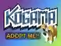 खेल Kogama Adopt Me ऑनलाइन