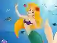 खेल Beautiful mermaid girl ऑनलाइन
