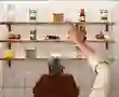 खेल Ratatouille ऑनलाइन