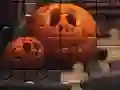 खेल Halloween Puzzle ऑनलाइन