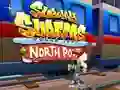 खेल Subway Surfers World Tour North Pole ऑनलाइन
