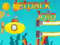 खेल Jetpack Jojo ऑनलाइन