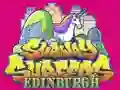 खेल Subway Surfers Edinburgh ऑनलाइन