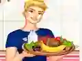 खेल Boyfriend Makes Me Breakfast ऑनलाइन