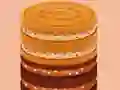खेल Sort Cookies ऑनलाइन