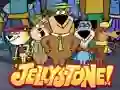खेल Jellystone Mayhem ऑनलाइन