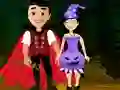 खेल Halloween Devil House 27 ऑनलाइन