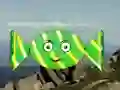 खेल Halloween Candy Mountain Escape ऑनलाइन