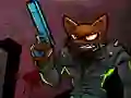खेल Wolfgun ऑनलाइन