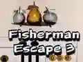खेल Fisherman Escape 3 ऑनलाइन