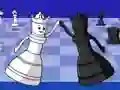 खेल Cooperative Chess ऑनलाइन