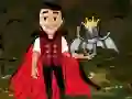 खेल Halloween Bat Forest 10 ऑनलाइन