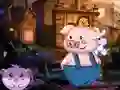 खेल Farmer Pig Escape ऑनलाइन