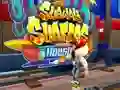 खेल Subway Surfers World Tour: Houston ऑनलाइन