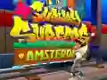खेल Subway Surfers World tour Amsterdam ऑनलाइन