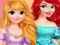 खेल Princess Tier List Maker ऑनलाइन