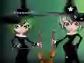 खेल Halloween Room Escape 18 ऑनलाइन