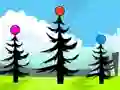खेल Cumulus Escape ऑनलाइन