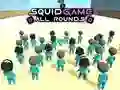 खेल Squid Game: All Rounds ऑनलाइन