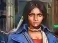 खेल Evil Eyes ऑनलाइन