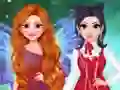 खेल Influencers Lovecore vs Fairycore Aesthetics ऑनलाइन