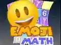 खेल Emoji Math ऑनलाइन