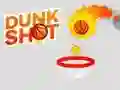 खेल Dunk Shot ऑनलाइन