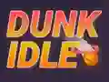 खेल Dunk Idle ऑनलाइन