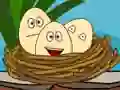 खेल Cannon Egg ऑनलाइन