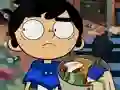 खेल Victor and Valentino Clean Up Challenge ऑनलाइन