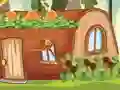खेल G2E Butterfly Flower House Escape ऑनलाइन