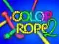 खेल Color Rope 2 ऑनलाइन