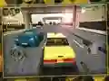 खेल City Taxi Car Simulator 2020 ऑनलाइन