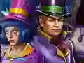 खेल Circus Of Immortals ऑनलाइन