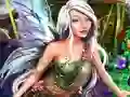 खेल Secret Fairyland ऑनलाइन