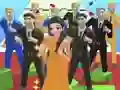 खेल Rich Shopping 3D ऑनलाइन