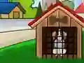 खेल Beagle Dog Escape ऑनलाइन