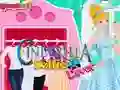 खेल Cinderella Selfie Lover ऑनलाइन
