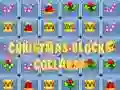 खेल Christmas Blocks Collapse ऑनलाइन