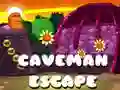 खेल Caveman Escape ऑनलाइन