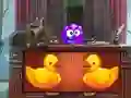 खेल Joyful Rabbit Escape ऑनलाइन
