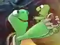 खेल Happy Turtle Family Escape ऑनलाइन