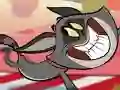 खेल Taffy Runner ऑनलाइन