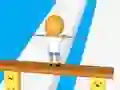 खेल Balance Run 3D ऑनलाइन