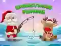 खेल Christmas fishing ऑनलाइन
